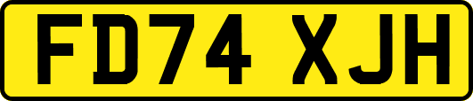 FD74XJH
