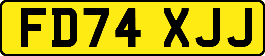 FD74XJJ