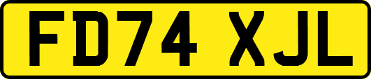 FD74XJL