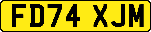 FD74XJM
