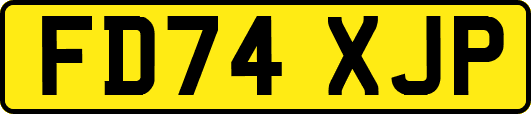 FD74XJP