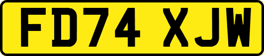 FD74XJW