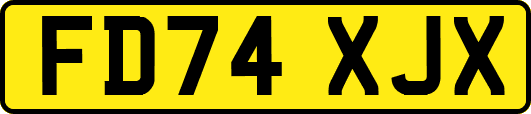 FD74XJX