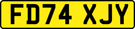 FD74XJY