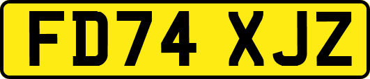 FD74XJZ