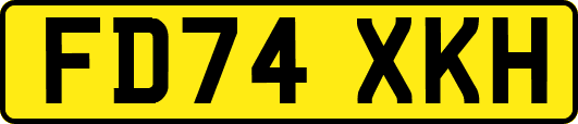 FD74XKH