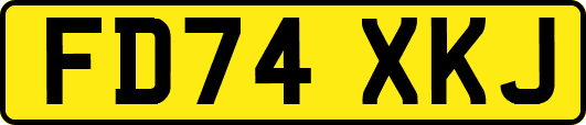 FD74XKJ
