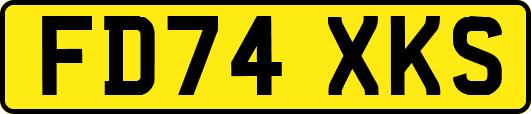 FD74XKS