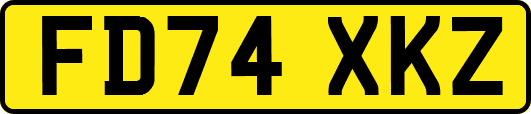 FD74XKZ