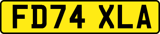 FD74XLA