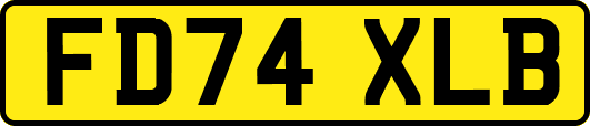 FD74XLB