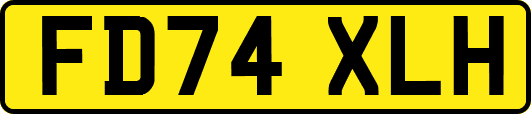 FD74XLH