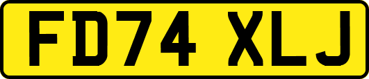 FD74XLJ