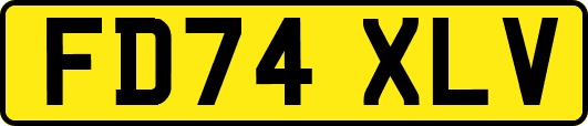 FD74XLV
