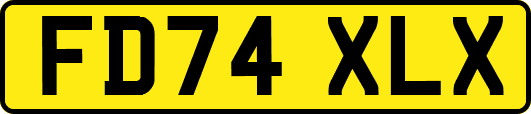 FD74XLX