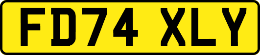 FD74XLY