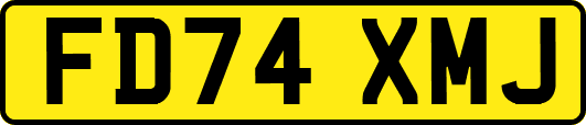 FD74XMJ