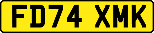 FD74XMK