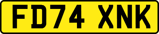 FD74XNK