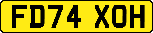 FD74XOH