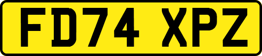 FD74XPZ