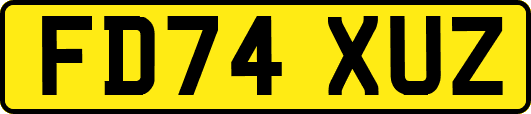 FD74XUZ