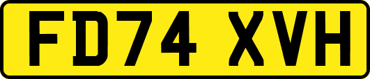 FD74XVH