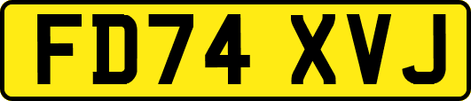 FD74XVJ