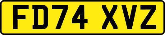 FD74XVZ
