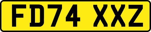FD74XXZ