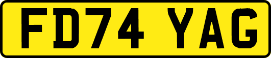 FD74YAG