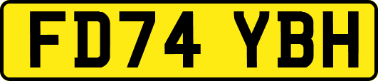 FD74YBH