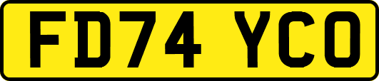 FD74YCO