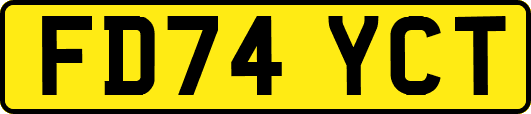 FD74YCT
