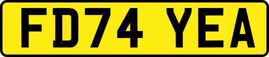 FD74YEA