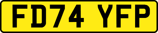 FD74YFP
