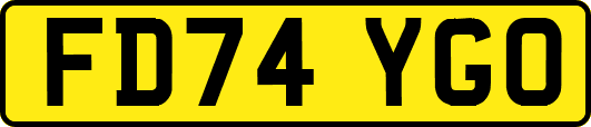 FD74YGO