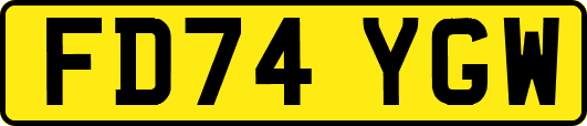 FD74YGW