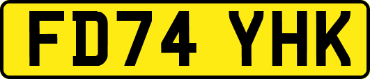 FD74YHK