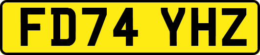 FD74YHZ