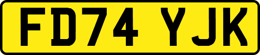 FD74YJK