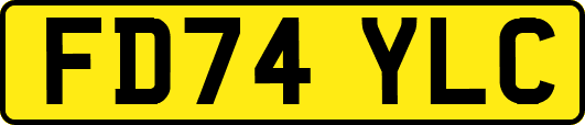 FD74YLC