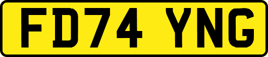 FD74YNG