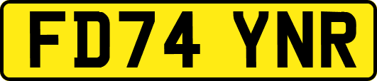 FD74YNR