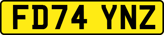 FD74YNZ