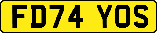FD74YOS