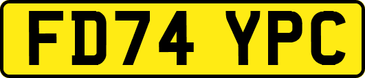 FD74YPC
