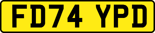 FD74YPD