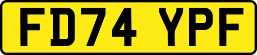 FD74YPF