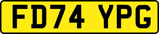 FD74YPG